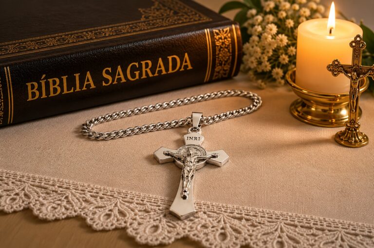 Artigos Religiosos: Como Escolher