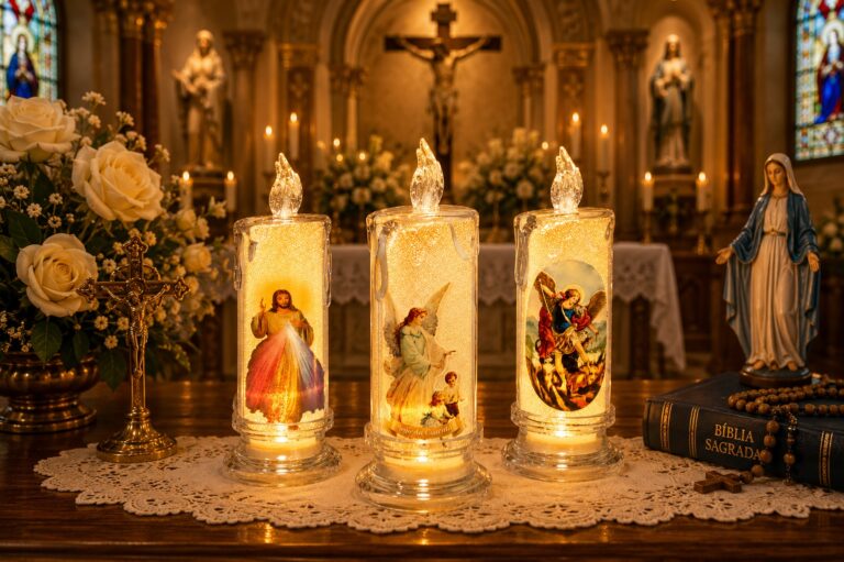 Comprar Artigos Religiosos