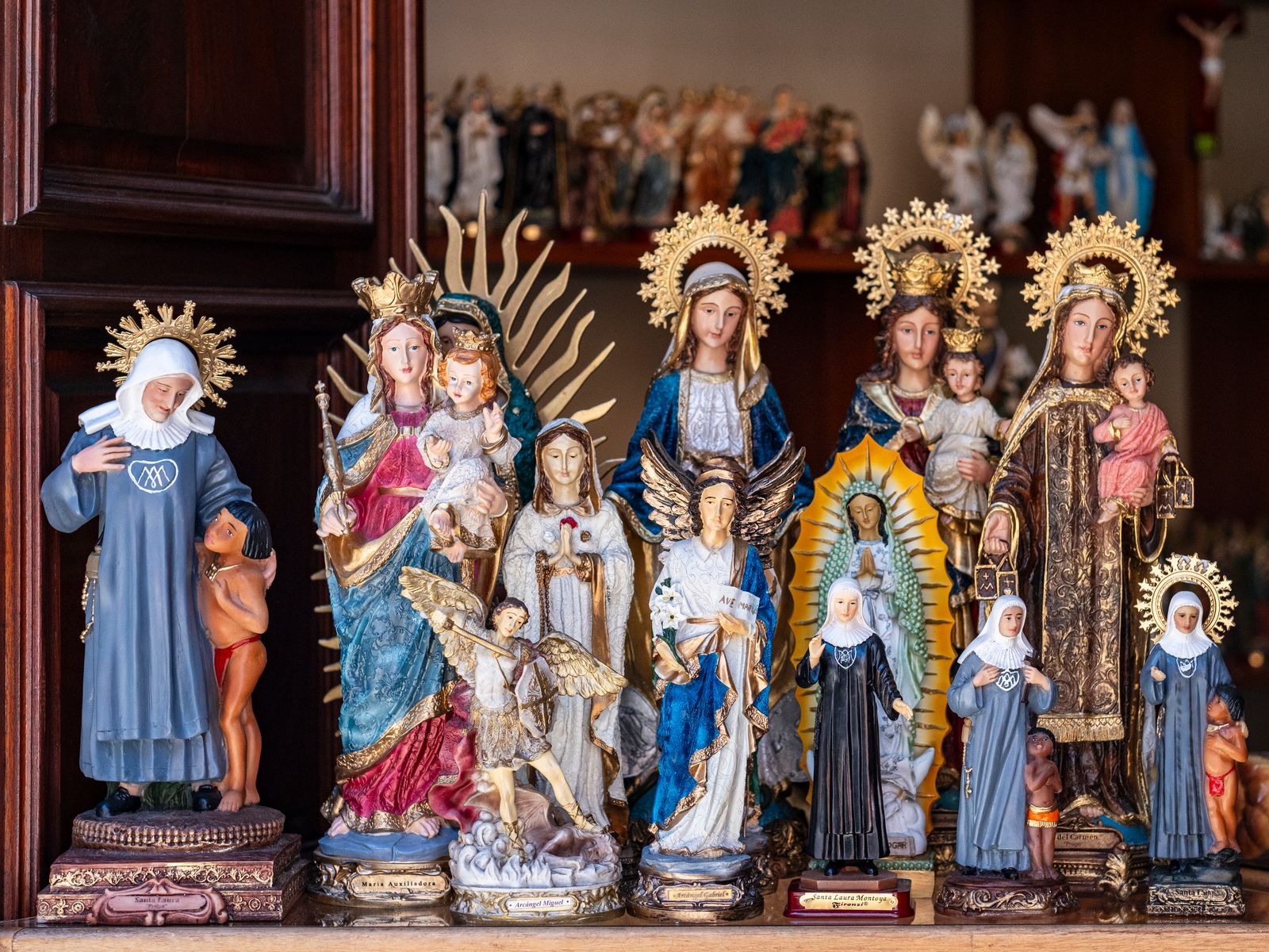 Artigos Religiosos